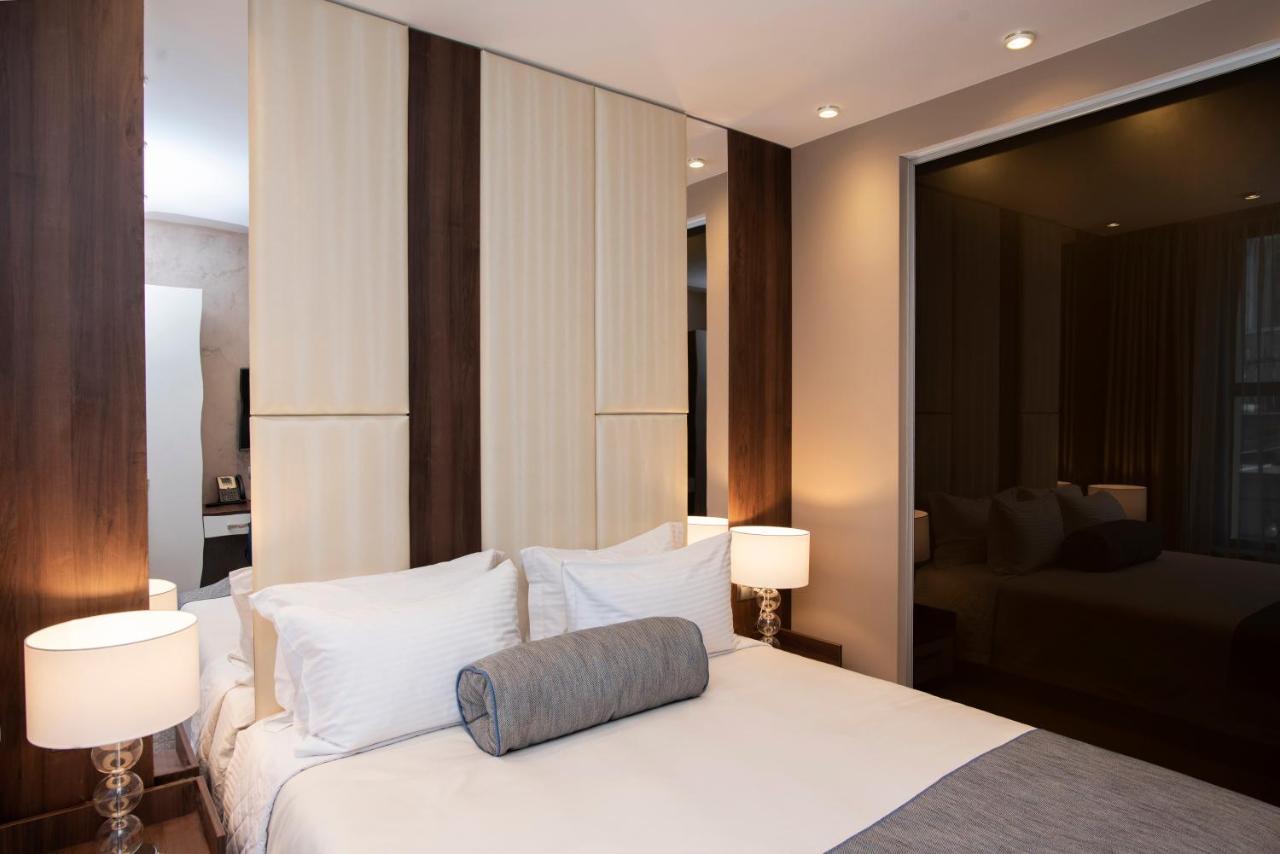 Family Hotel Business Club 苏曼 外观 照片